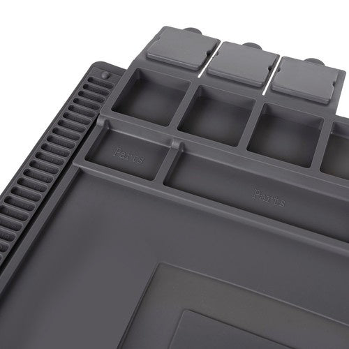 Servicematte - Organizer 30x40cm Bigstren 22727