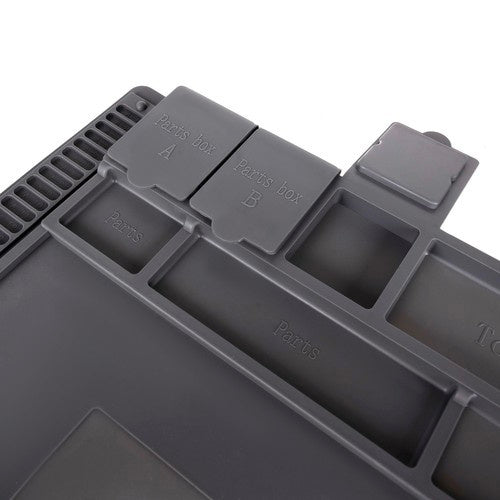 Servicematte - Organizer 30x40cm Bigstren 22727