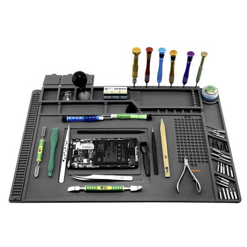 Servicematte - Organizer 30x40cm Bigstren 22727