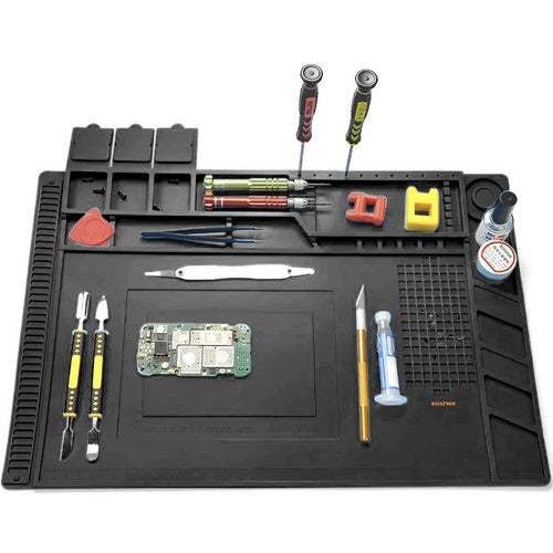 Servicematte - Organizer 30x40cm Bigstren 22727