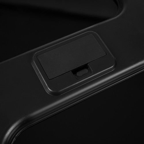 Ruhhy 22525 LCD-Analyse-Personenwaage