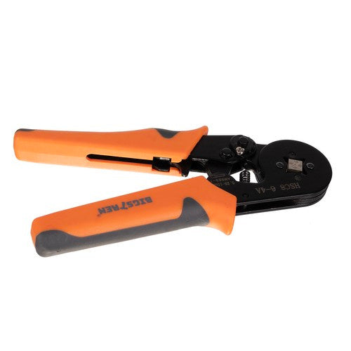 Crimpzange für Aderendhülsen 0,25–10 mm2 Bigstren 22717