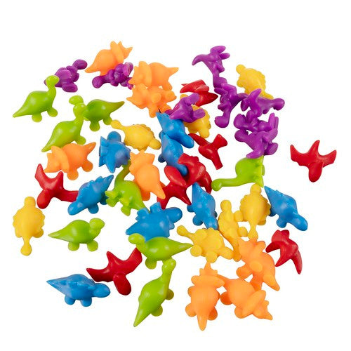 Dinosaurier - Zählset 22496