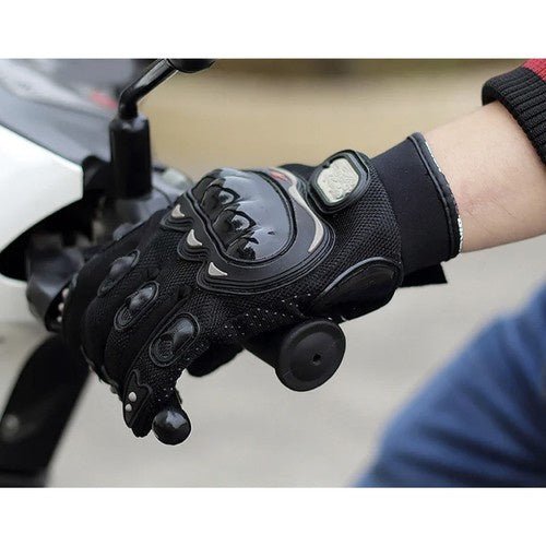XL Trizand 22632 Motorradhandschuhe