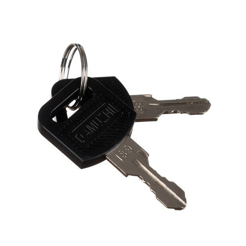 Safe/Schlüsselkasten - 48 Stk. Malatec 22628
