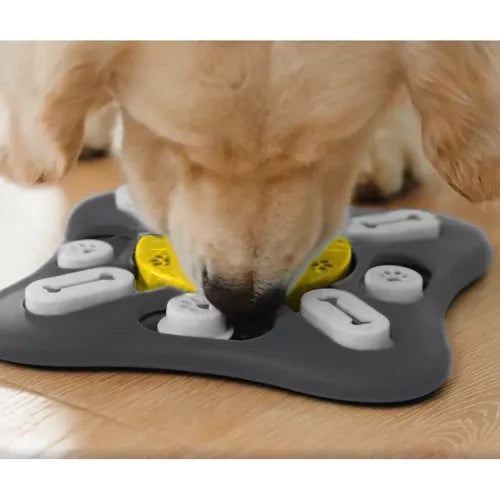Purlov 23039 interaktives Hundespielzeug
