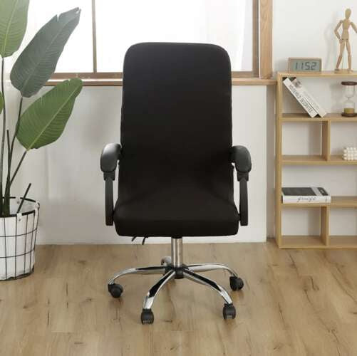 Malatec 22887 Bürostuhlbezug