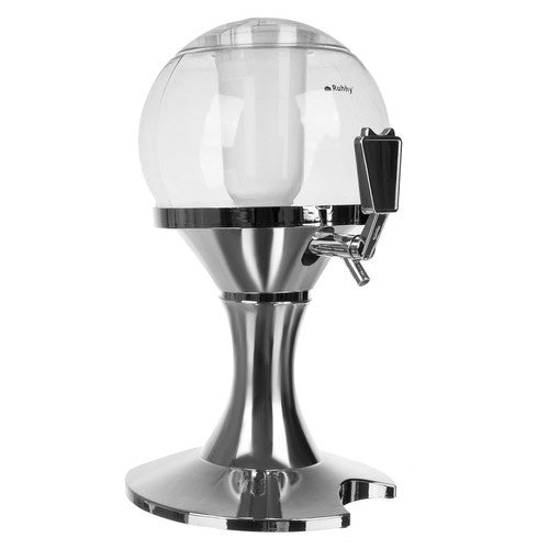 Zapfanlage/Bierausgießer 3,5l Ruhhy 22799