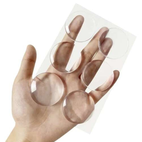 Türschutz - Wandstoßstange Ruhhy 23016