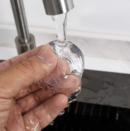 Türschutz - Wandstoßstange Ruhhy 23016