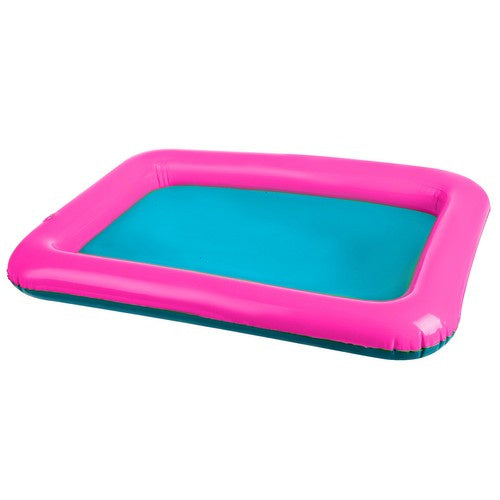 Kreativer Sand – Sandkasten + Formen 22712