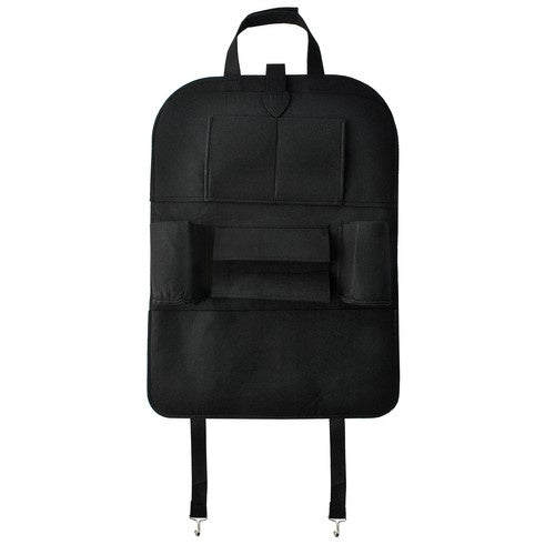 Autositz-Organizer – Filz Xtrobb 22849