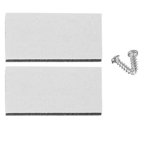 Kabellose Türklingel schwarz Malatec 23371