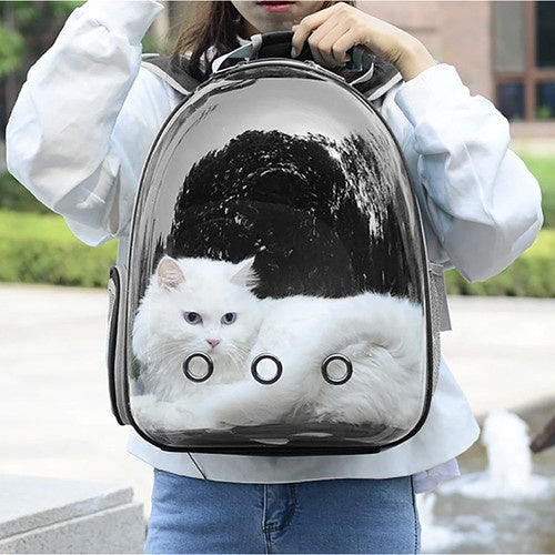 Purlov 23309 Katzen-/Hunderucksack