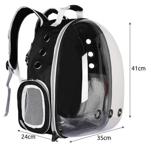Purlov 23309 Katzen-/Hunderucksack