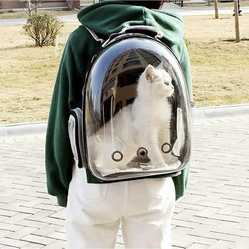 Purlov 23309 Katzen-/Hunderucksack