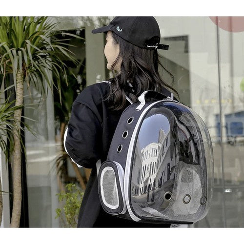 Purlov 23309 Katzen-/Hunderucksack