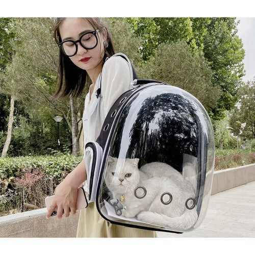 Purlov 23309 Katzen-/Hunderucksack