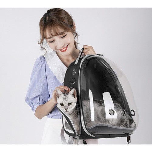 Purlov 23309 Katzen-/Hunderucksack