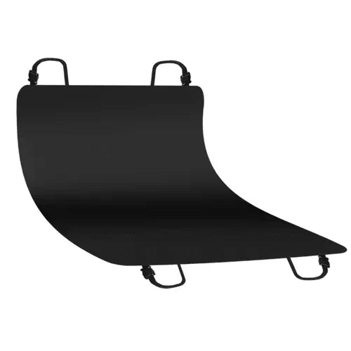 Hundematte 144x144cm Purlov 23691