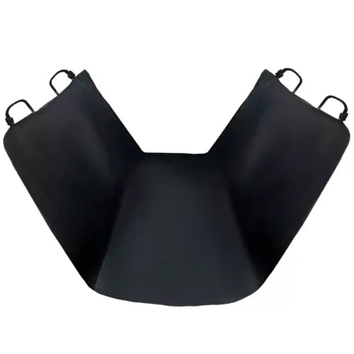 Hundematte 144x144cm Purlov 23691