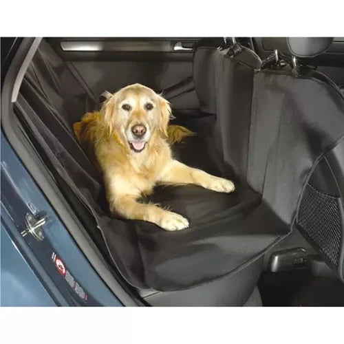 Hundematte 144x144cm Purlov 23691