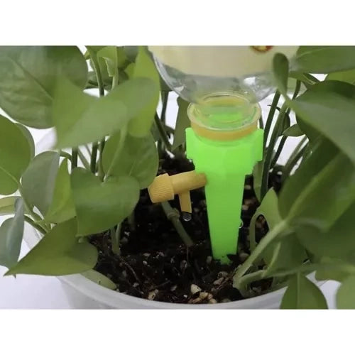 Blumentopfbewässerung 23486