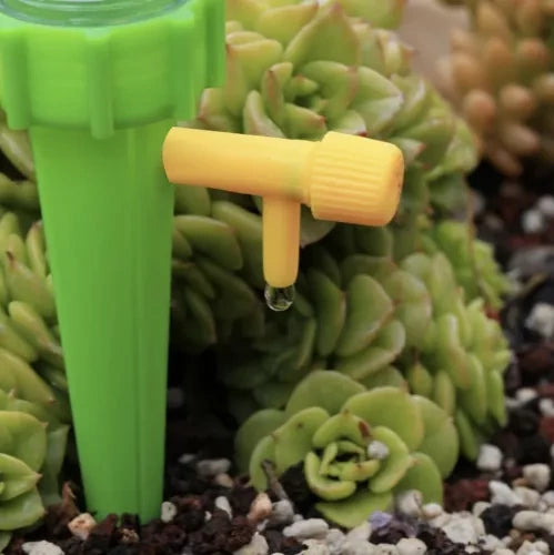 Blumentopfbewässerung 23486