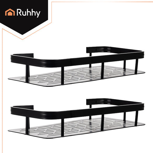 Ruhhy 23170 Badezimmerregal