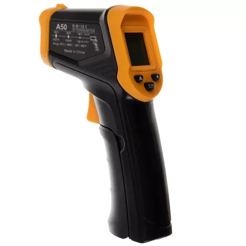Pyrometer - Infrarot-Thermometer