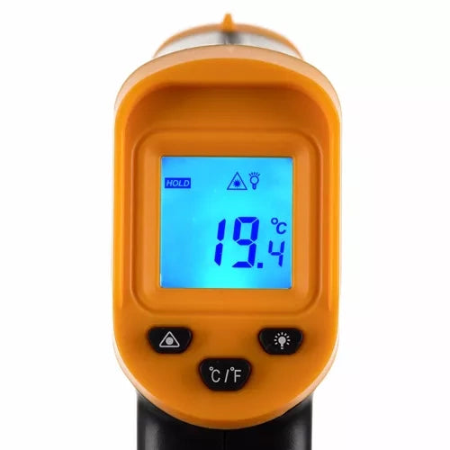 Pyrometer - Infrarot-Thermometer