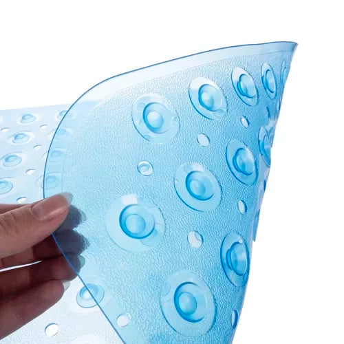 Ruhhy 23646 Anti-Rutsch-Badezimmermatte