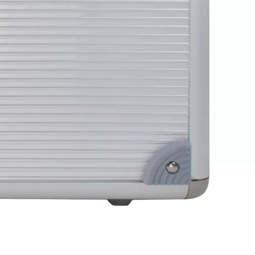 Poker - Set mit 500 Chips im Koffer HQ 23529