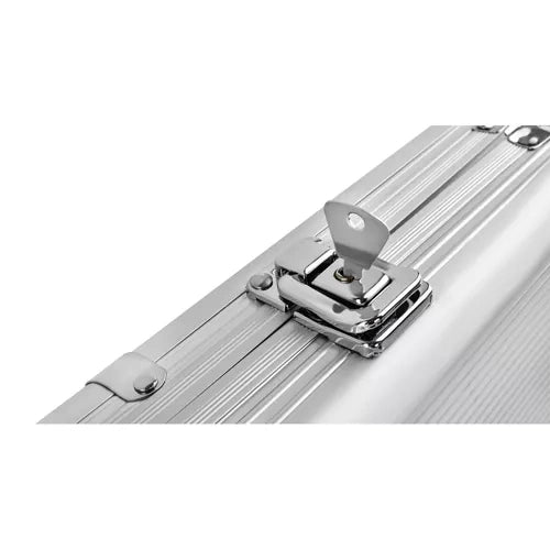 Poker - Set mit 500 Chips im Koffer HQ 23529