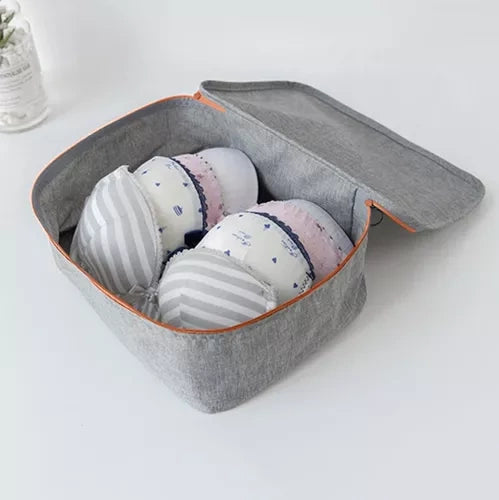 Reise-Organizer für Koffer – 7 Stück Trizand 23111