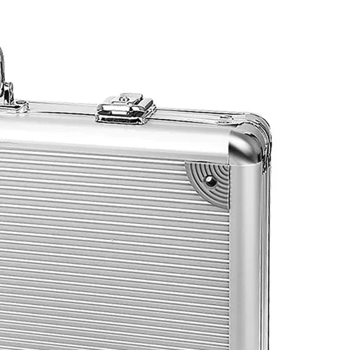 Poker - Set mit 300 Chips im Koffer HQ 23528