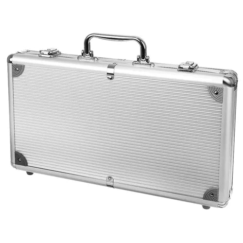 Poker - Set mit 300 Chips im Koffer HQ 23528