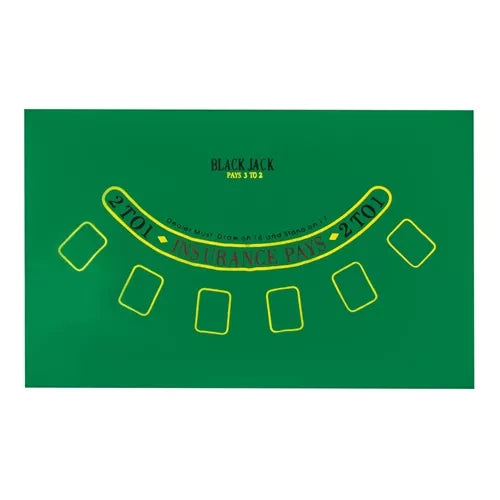 TEXAS 23539 Pokerset