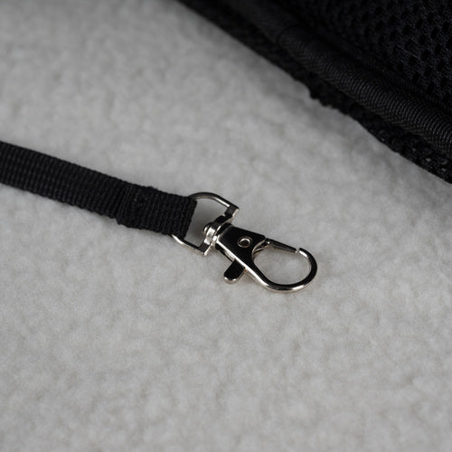 Tragerucksack für Katze/Hund Purlov 23185