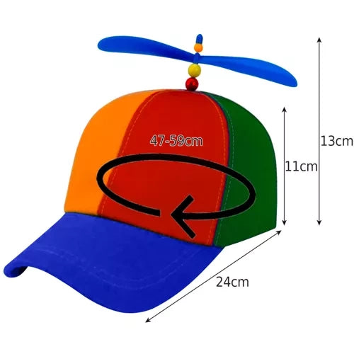 Malatec 23632 Propellerkappe