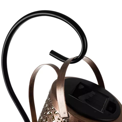 Solar-Gartenlampe - Gardlov 23846 Gießkanne