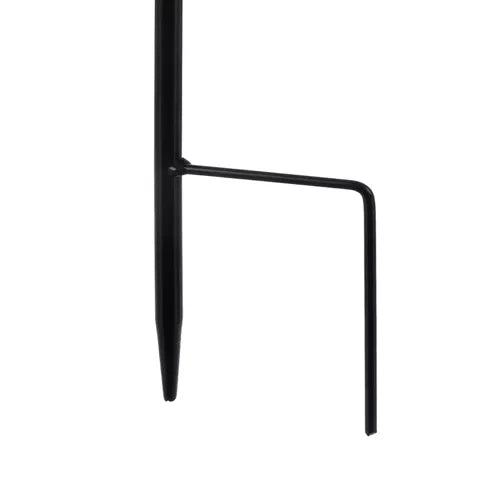 Solar-Gartenlampe - Gardlov 23846 Gießkanne