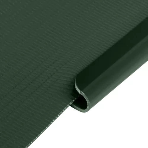 Zaunbandklammern – grün 23712