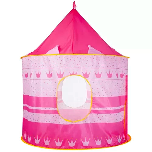 Kinderzelt rosa 23475