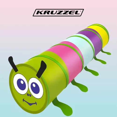 Kinderzelt - Kruzzel Raupe 23926