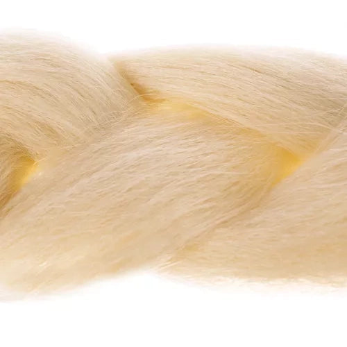 Kunsthaar-Zöpfe blond Soulima 23556