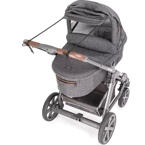 Sonnenverdeck für den Malatec 23975 Kinderwagen