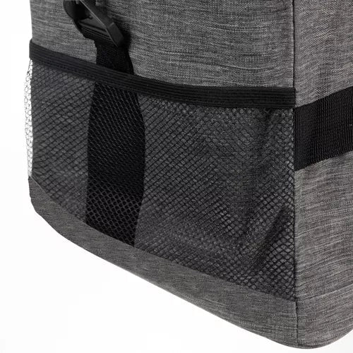 Isolierte Thermotasche Auslaufsicher Wasserfest Kühltasche für Lebensmittel Getränke Picknik Strand Lunch 23843, Größe:20 L