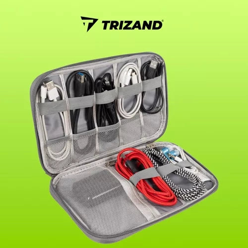 Trizand 23834 Kabel-Organizer