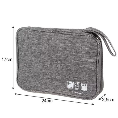 Trizand 23834 Kabel-Organizer